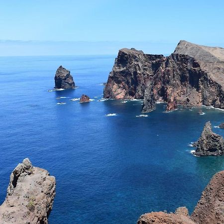 Casa Do Forte Βίλα Machico  Εξωτερικό φωτογραφία
