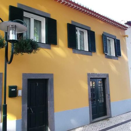 Casa Do Forte Βίλα Machico  Εξωτερικό φωτογραφία