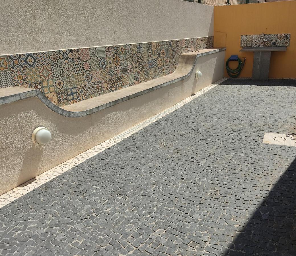 Casa Do Forte Βίλα Machico  Εξωτερικό φωτογραφία