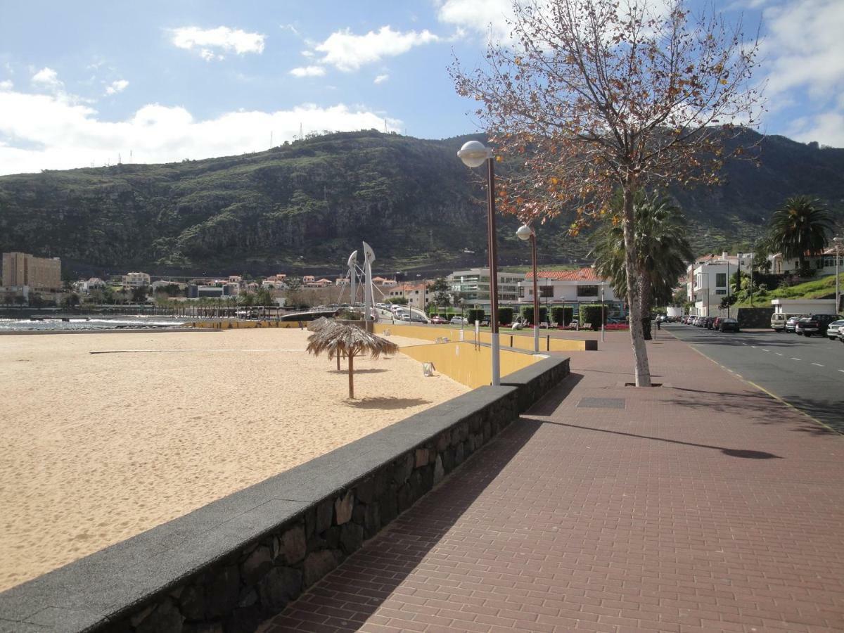 Casa Do Forte Βίλα Machico  Εξωτερικό φωτογραφία
