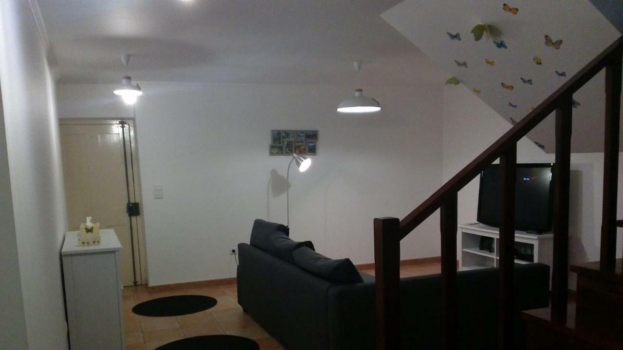 Casa Do Forte Βίλα Machico  Εξωτερικό φωτογραφία