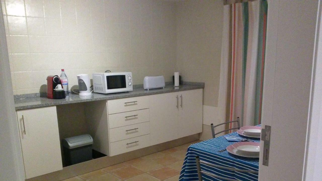 Casa Do Forte Βίλα Machico  Εξωτερικό φωτογραφία