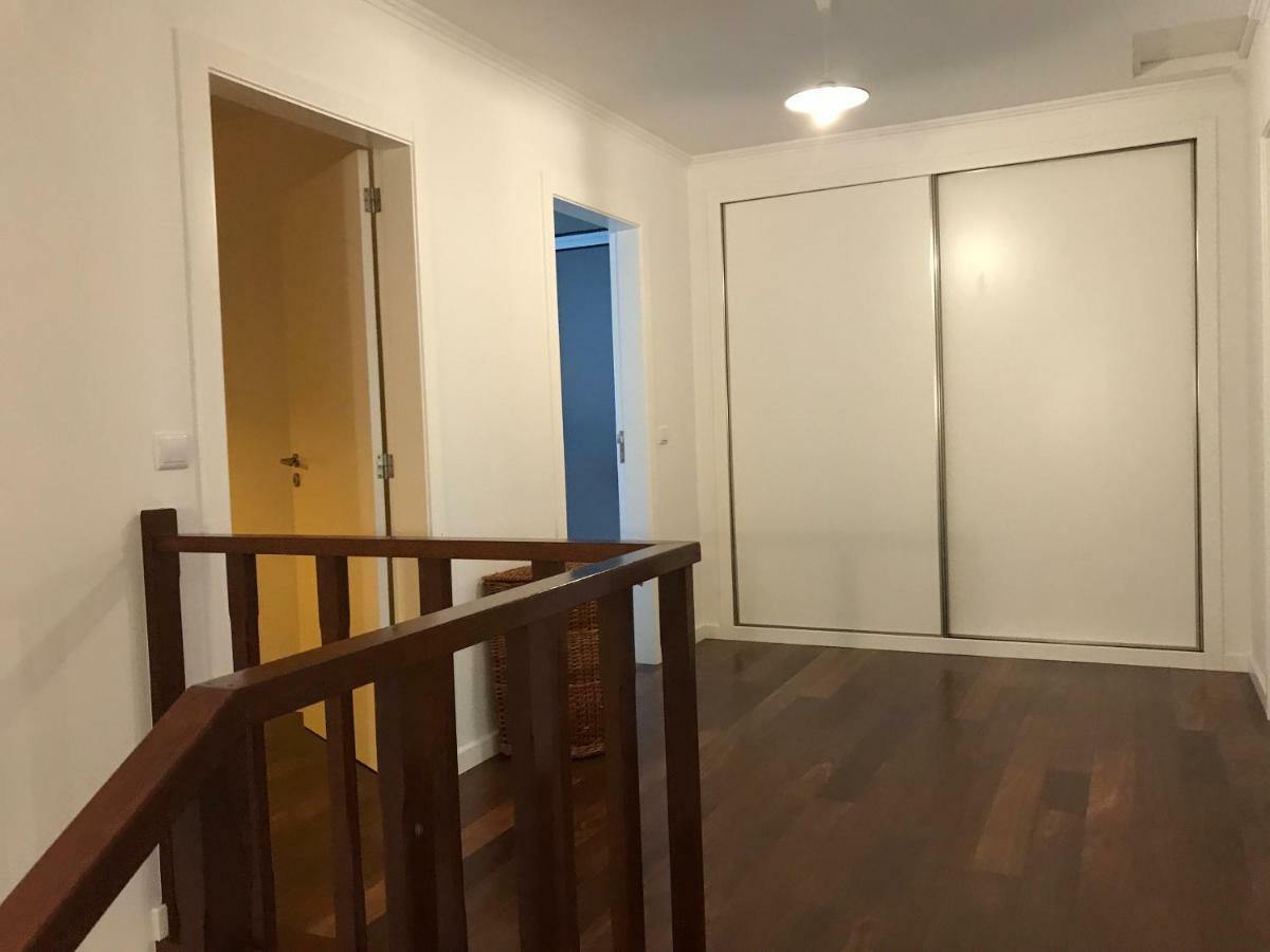 Casa Do Forte Βίλα Machico  Εξωτερικό φωτογραφία
