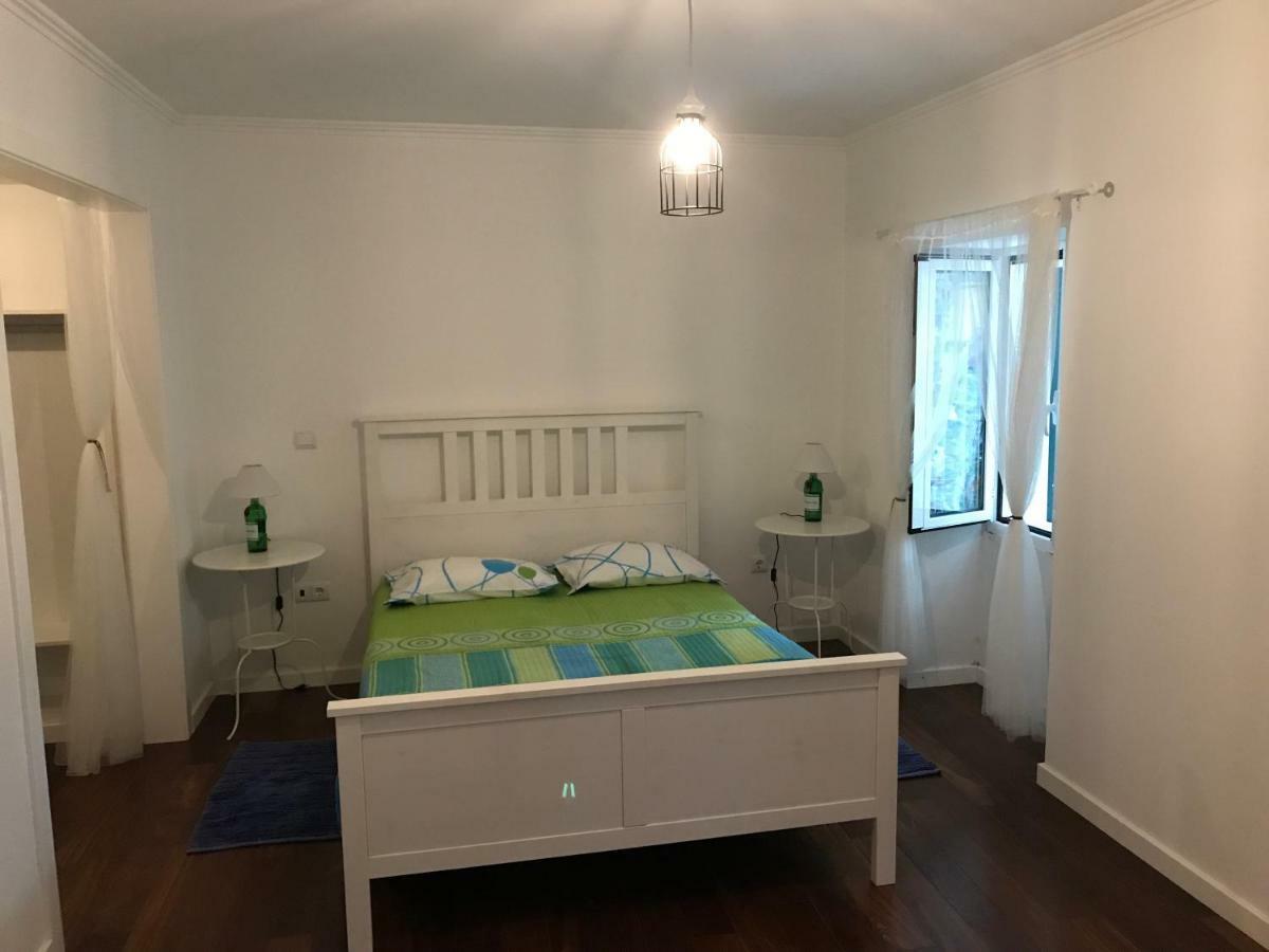 Casa Do Forte Βίλα Machico  Εξωτερικό φωτογραφία