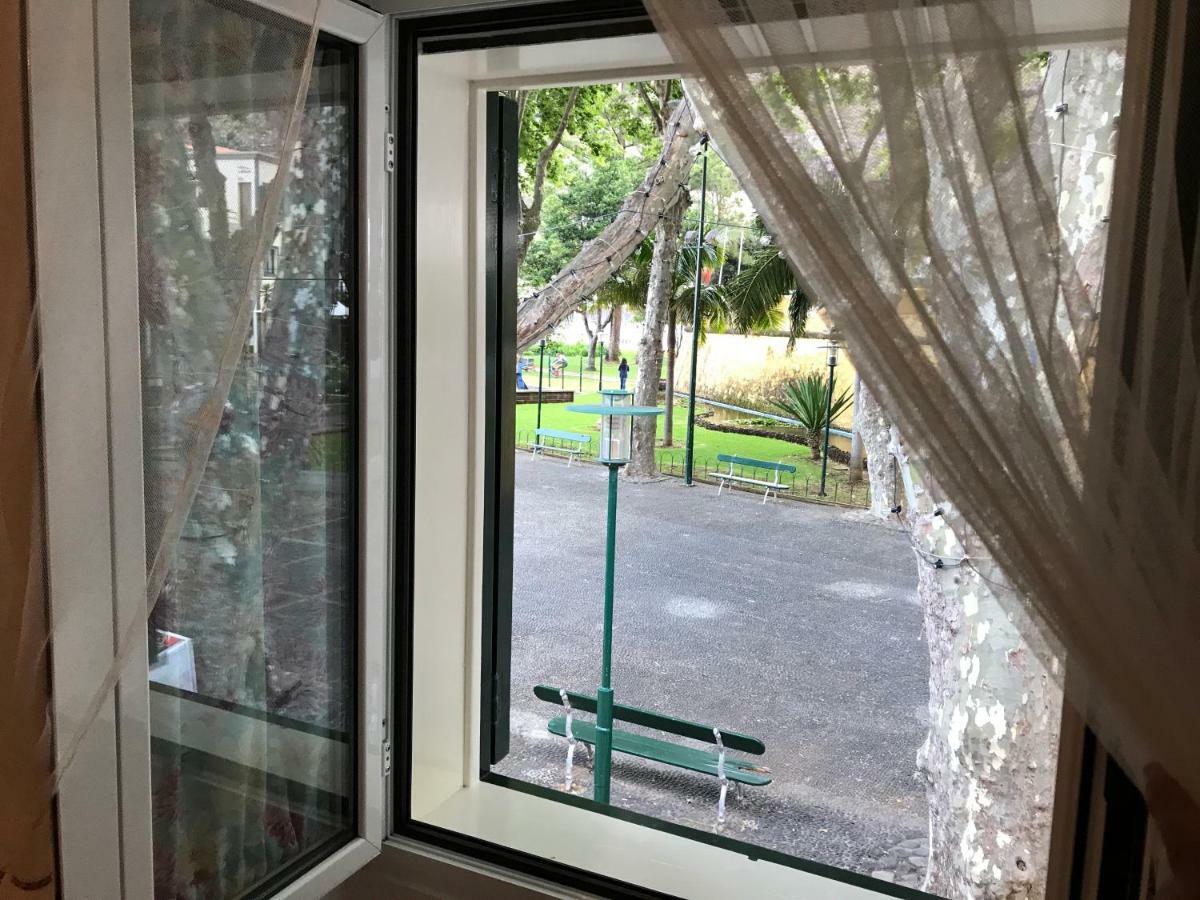 Casa Do Forte Βίλα Machico  Εξωτερικό φωτογραφία