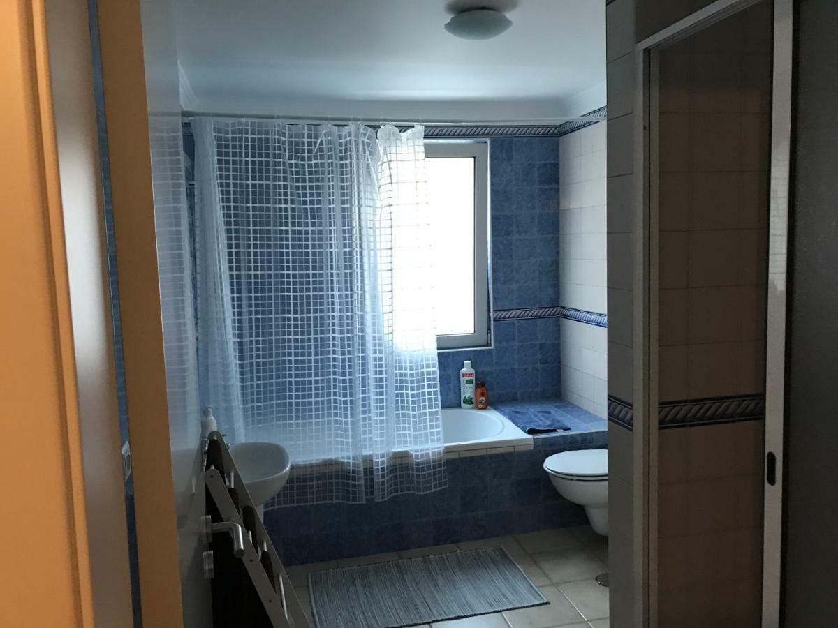 Casa Do Forte Βίλα Machico  Εξωτερικό φωτογραφία