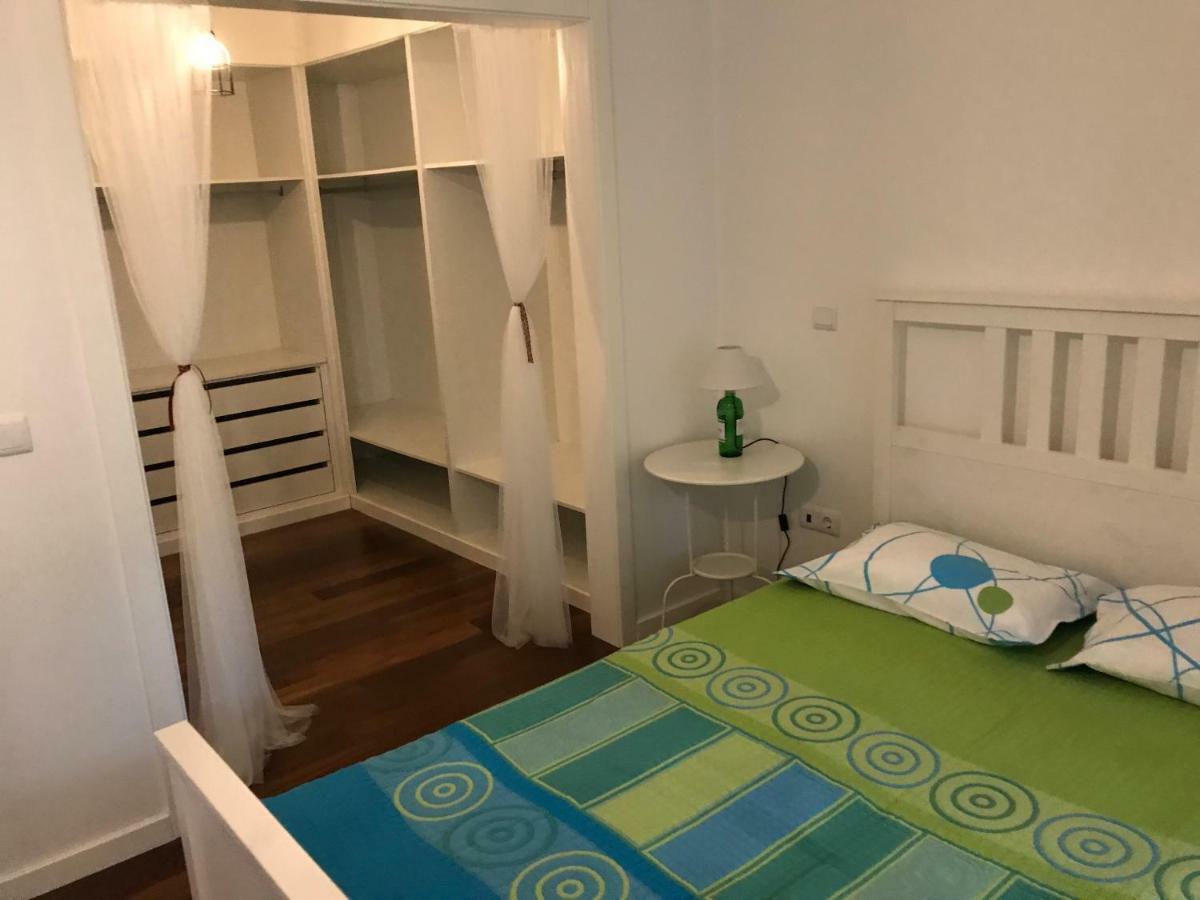 Casa Do Forte Βίλα Machico  Εξωτερικό φωτογραφία