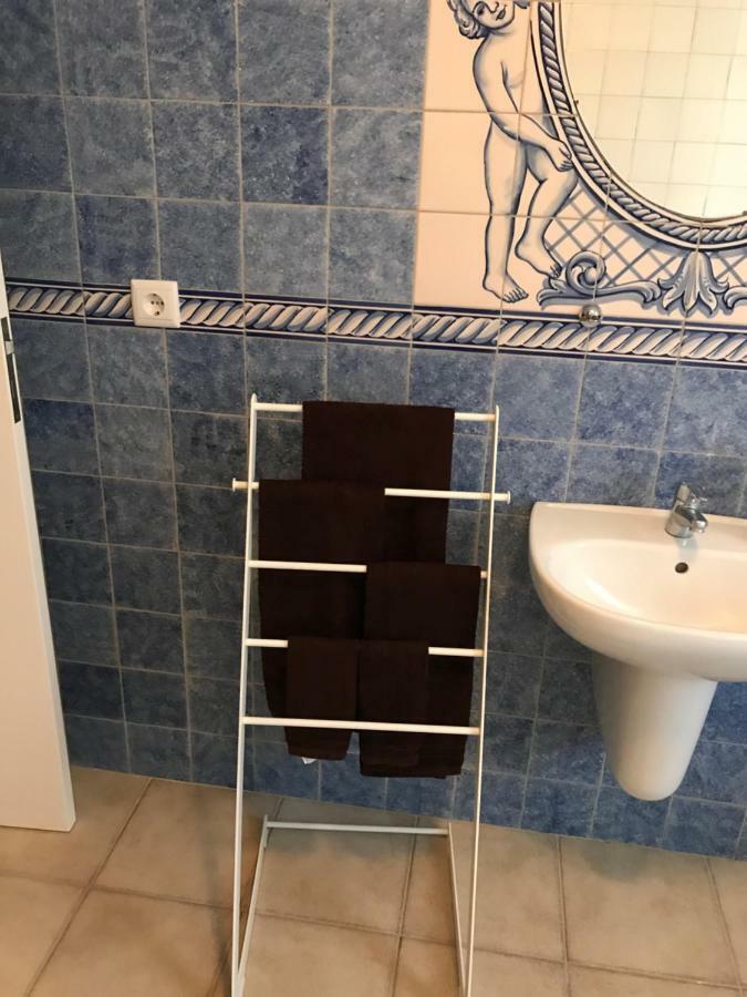 Casa Do Forte Βίλα Machico  Εξωτερικό φωτογραφία