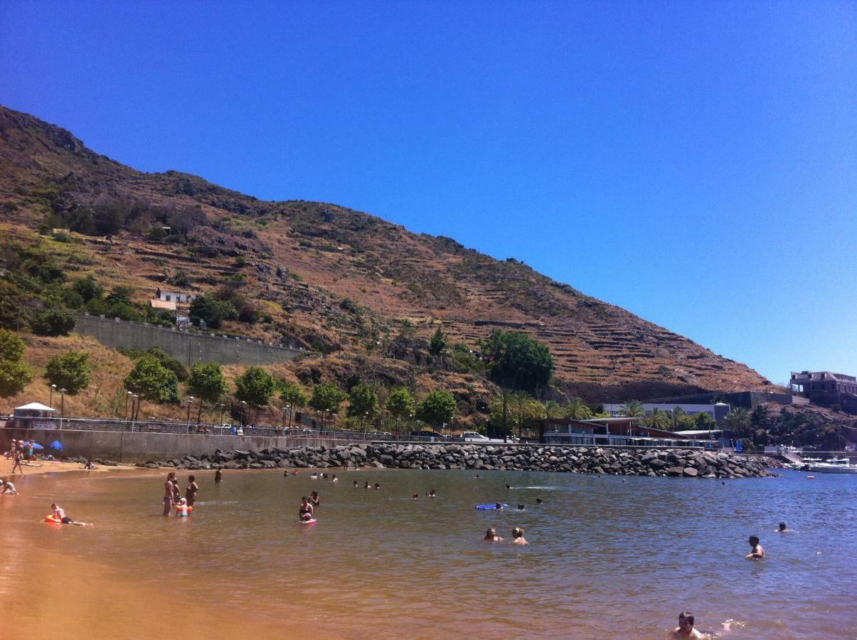 Casa Do Forte Βίλα Machico  Εξωτερικό φωτογραφία