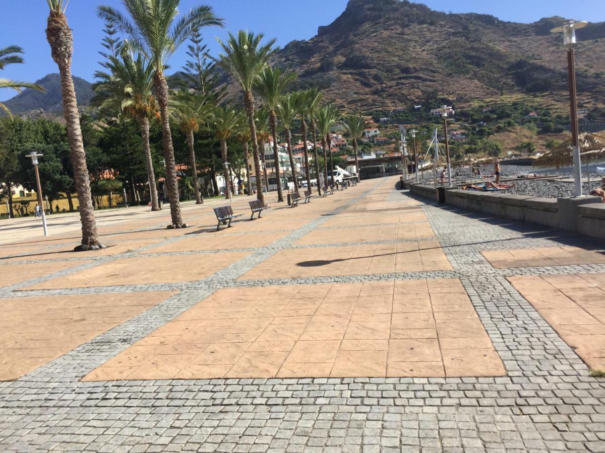 Casa Do Forte Βίλα Machico  Εξωτερικό φωτογραφία
