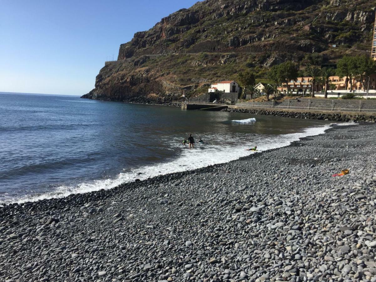 Casa Do Forte Βίλα Machico  Εξωτερικό φωτογραφία
